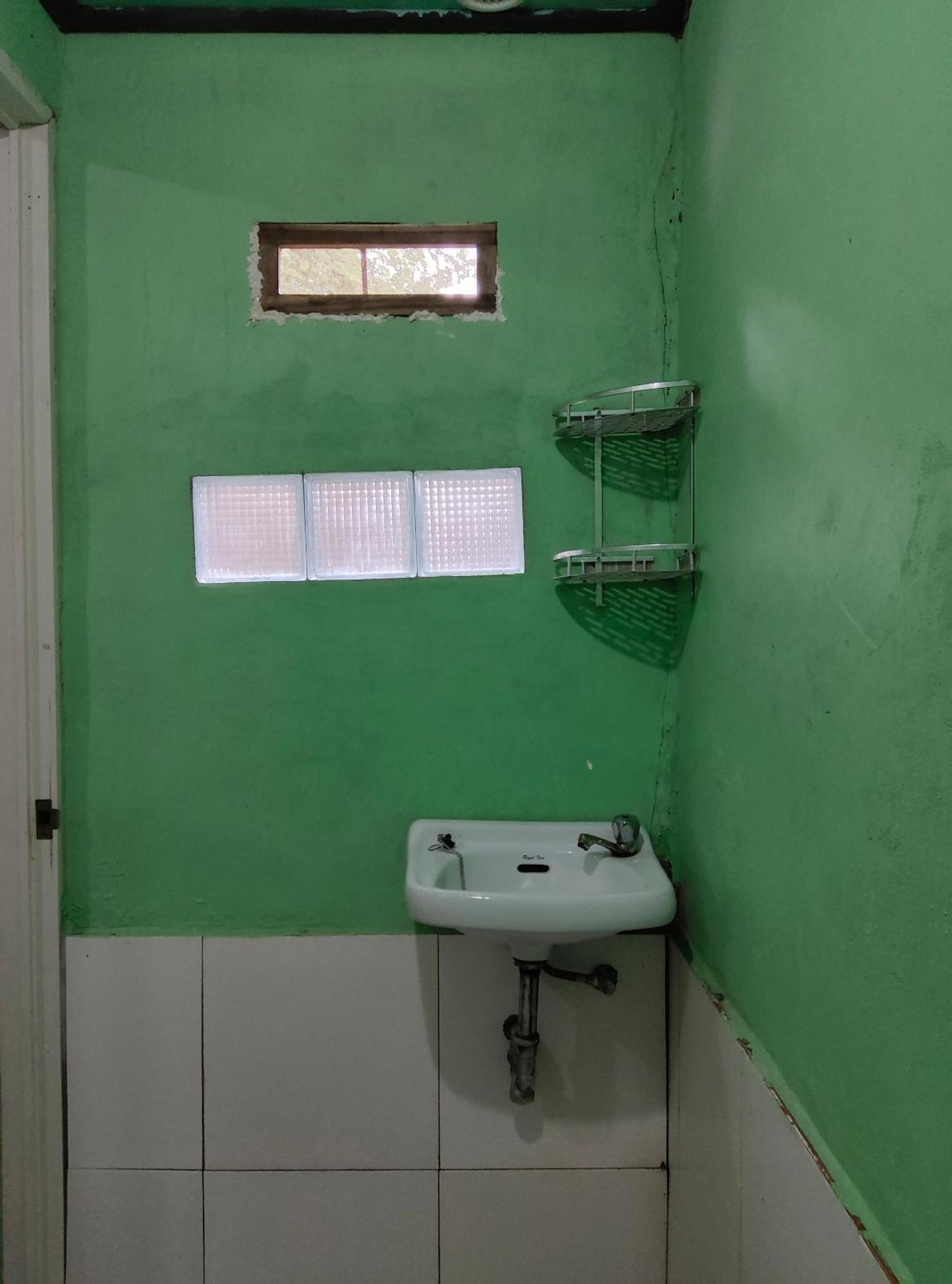 Shenamae Pension&Apartel San Vicente  Room photo